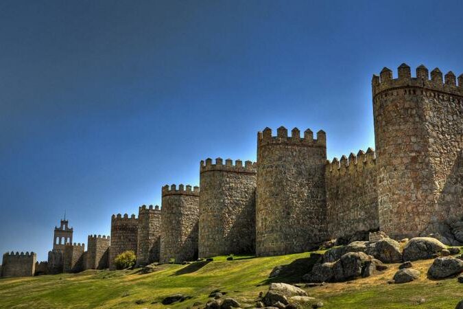 avila