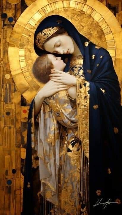 Boza Rodzicielka
