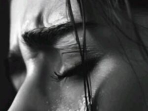 Ucałujesz mnie kiedyś...