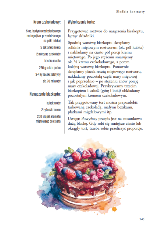 Smak Karmelu - obrazek 4