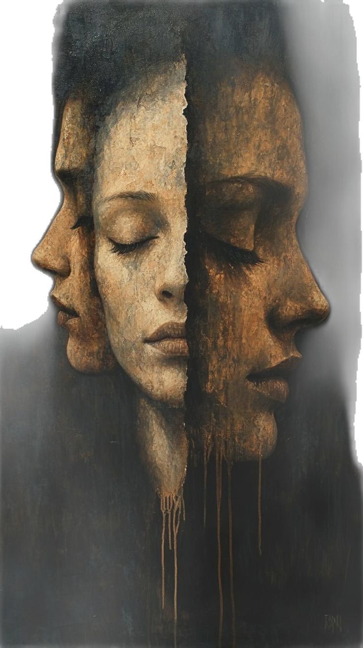 Współcześni trędowaci