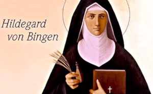 św. Hildegarda